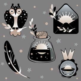 Волшебная почта