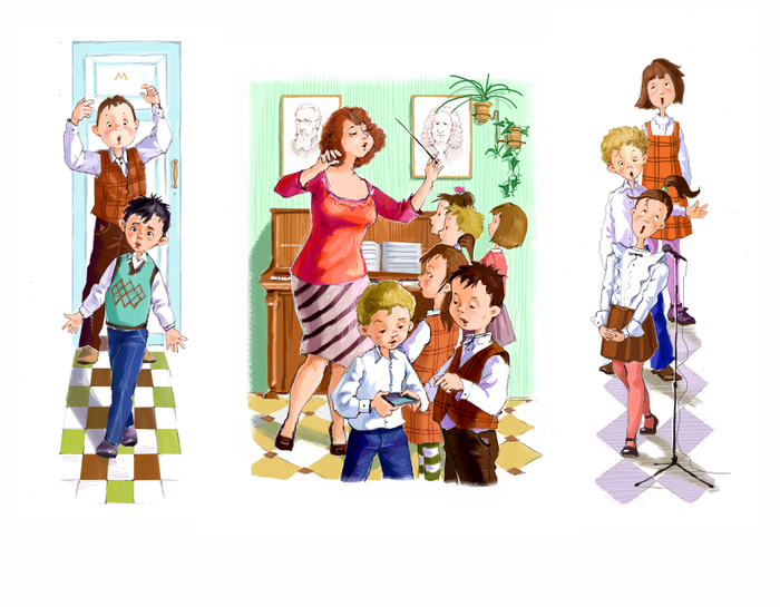 Фея Борисы Ларисовны-1