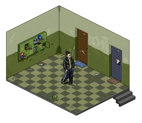 с новым годом! (быка)