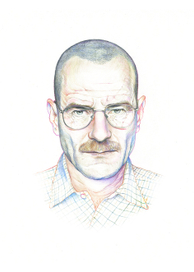 Уолтер Уайт