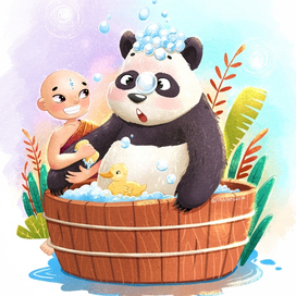 Лучшие друзья