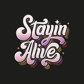 Принт на футболку планировался.