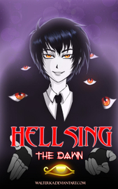 Hellsing