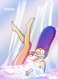 Красотка Марч