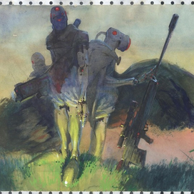 Захватчики