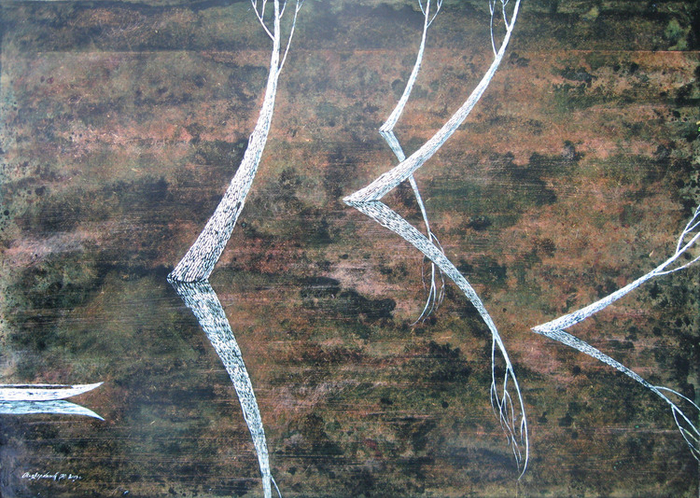 Иллюзия полета