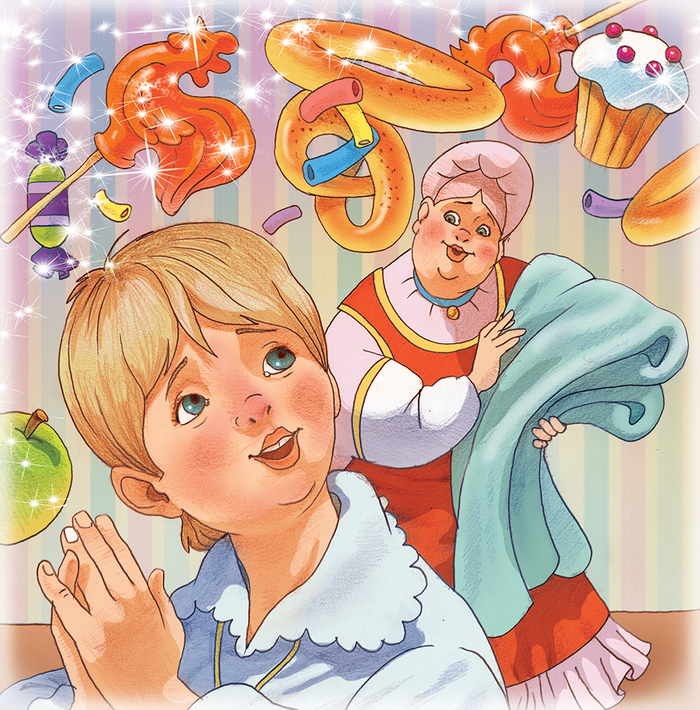 Н. С. Лесков Неразменный рубль