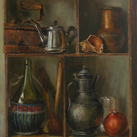 Предметы быта