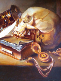 memento more - фрагмент 2