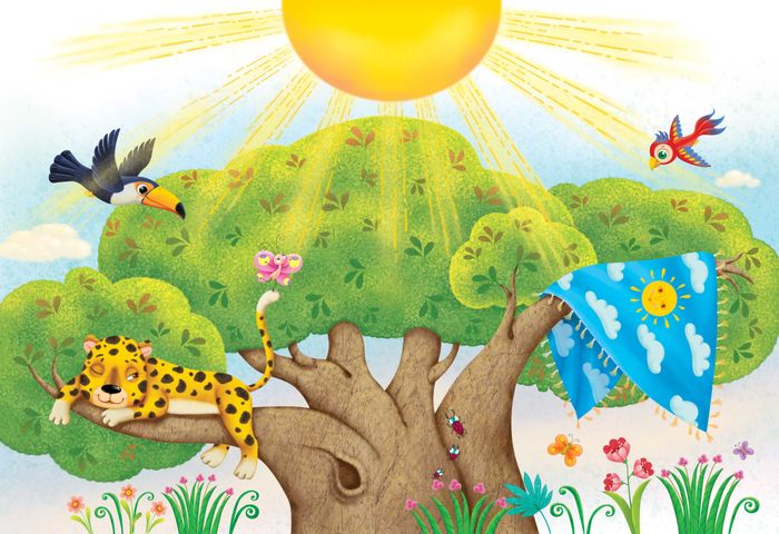 Первая книжка