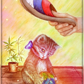 Мы вам покажем, Кузькину мать!