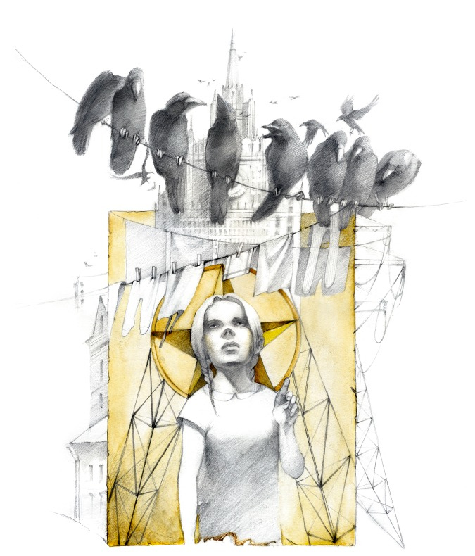 Цветик-семицветик 