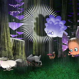 Nimbus The Cloud That Lost Its Silver Lining