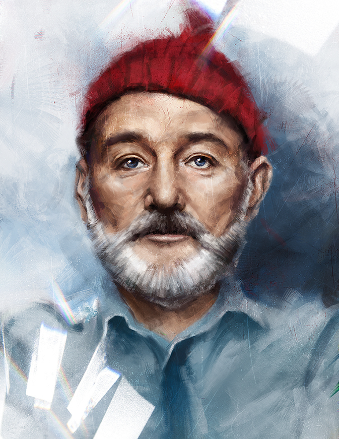Steve Zissou