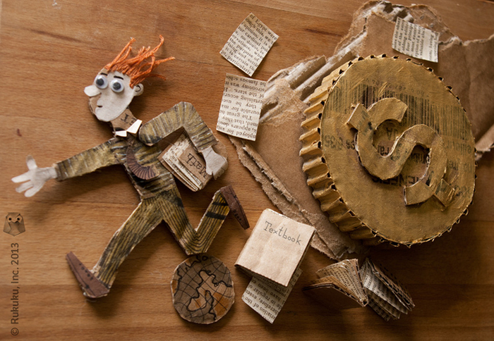 Образование и компьютеры