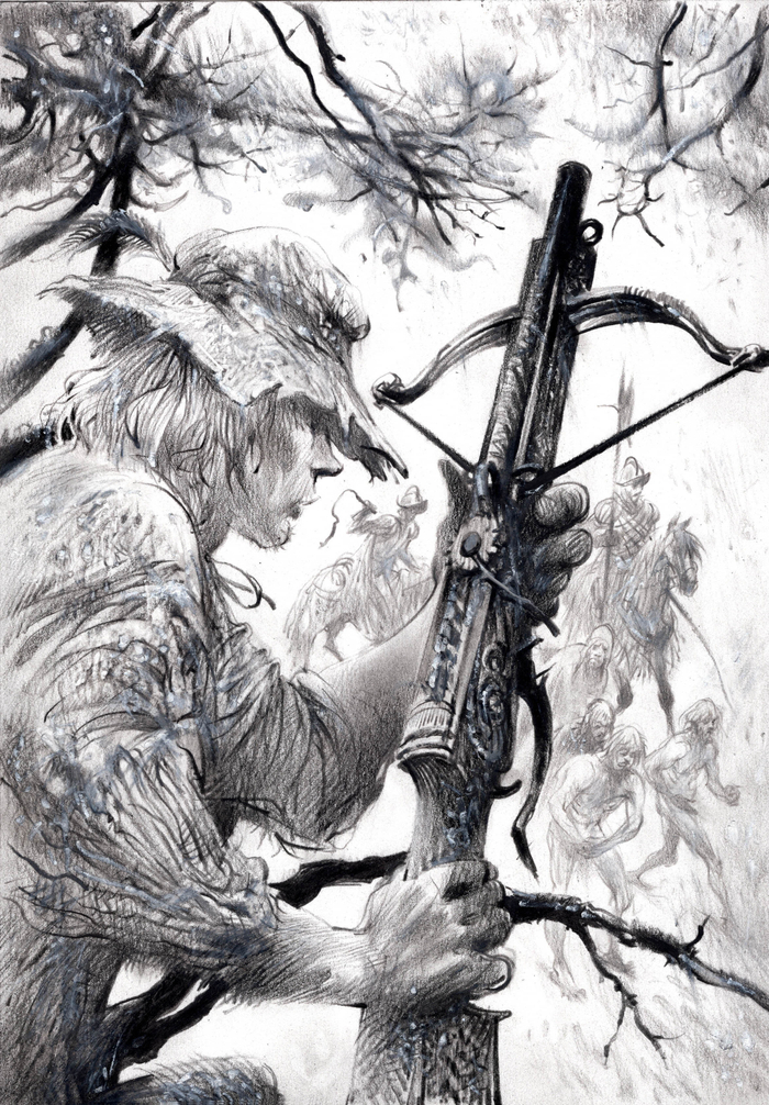 Шарль де Костер "Тиль Уленшпигель" ( перевод Н. Заболоцкого)