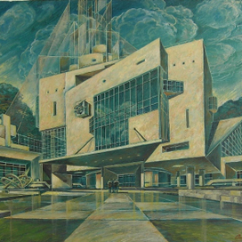 Четырёхмерное разложение