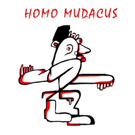 Homo Mudacus