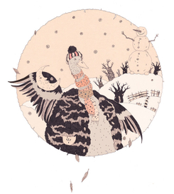 иллюстрации к азбуке