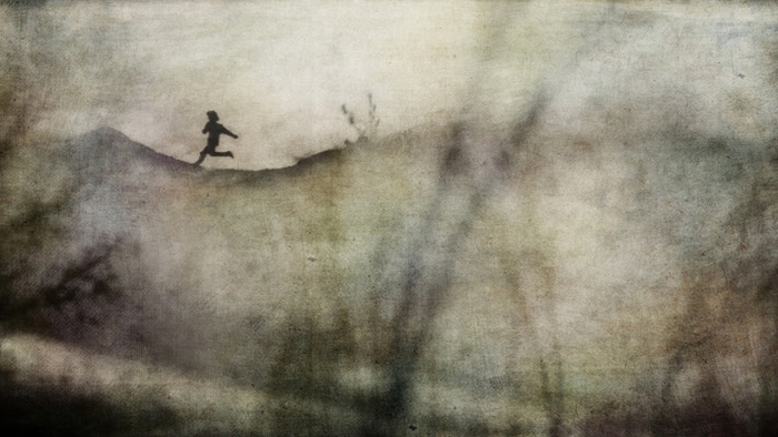 story about running man