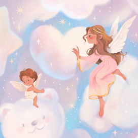 воскресеное утро