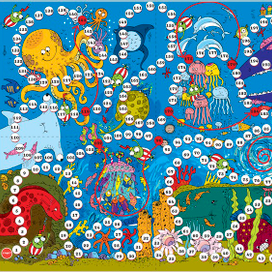 игровое поле