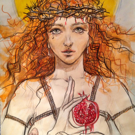 Безусловная любовь