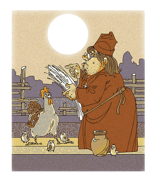 Сказки Сибирских писателей