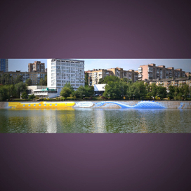 Привет, Лохнесс!