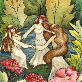 Ивана-Купала