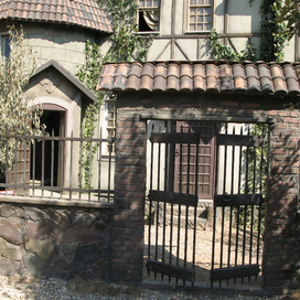 декорации кино