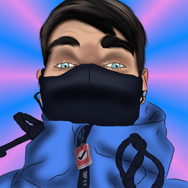 Артпортрет