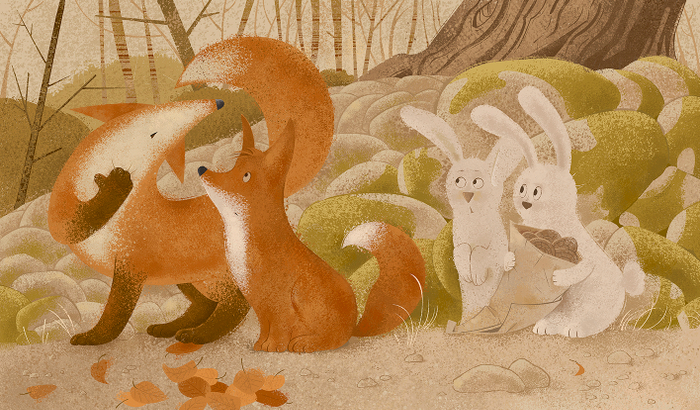 tutta Carlson the first... 2