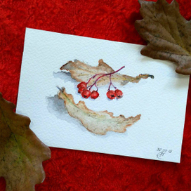  Autumn