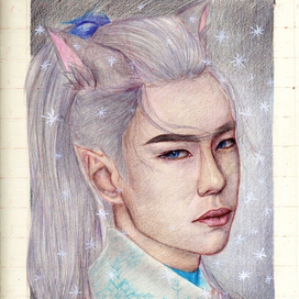 Хранитель Зимы