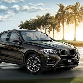 Иллюстрация в стиле ГТА (5)