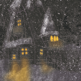 книжная иллюстрация