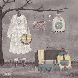 Приключения Солы