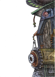 Переулок (1)