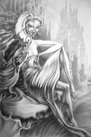 Город Солнца