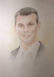 цветной карандаш