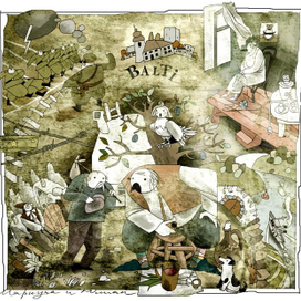 мариуца и юлиан