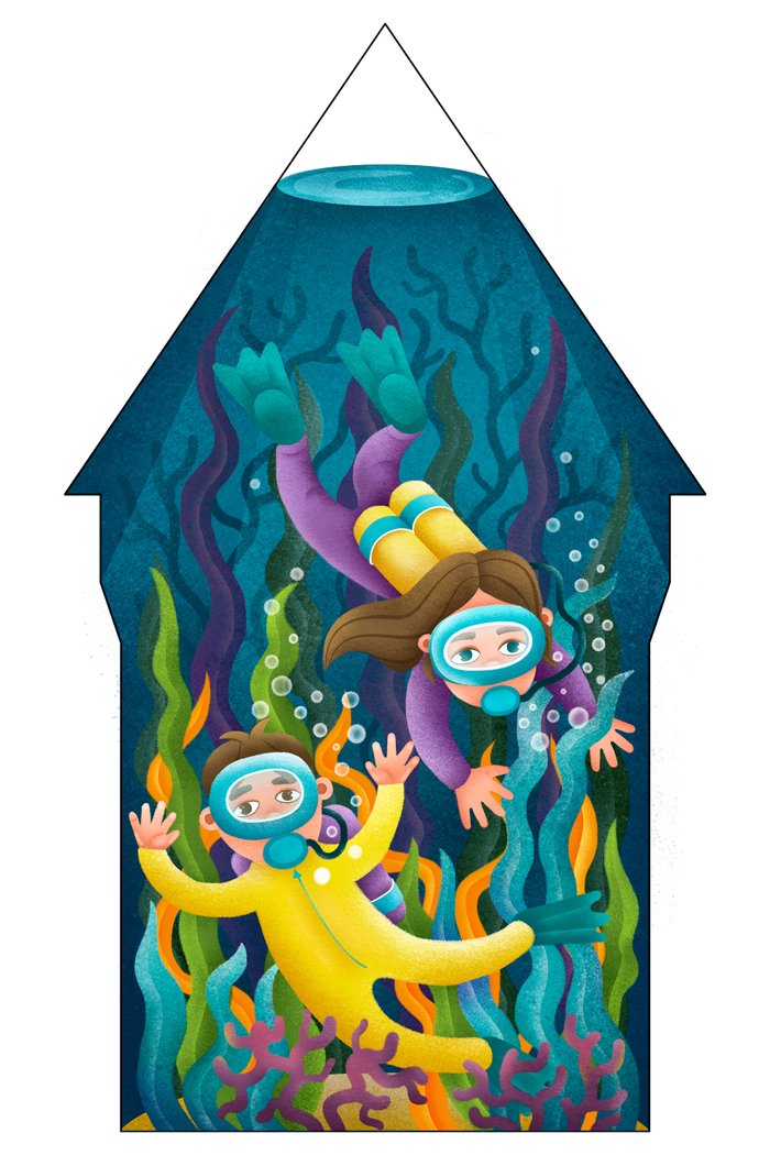 Работа на конкурс