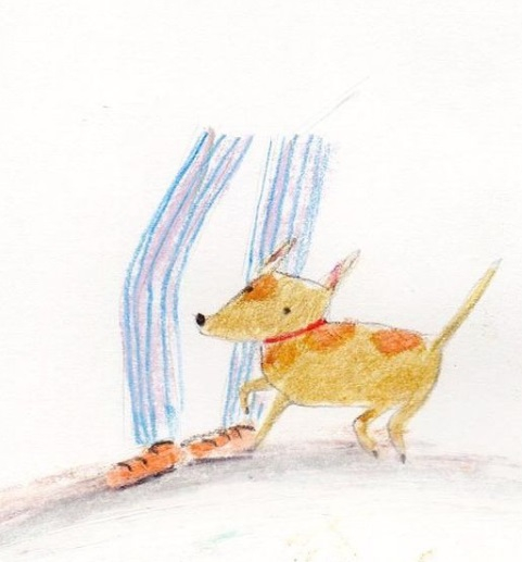 Собака и его Человек