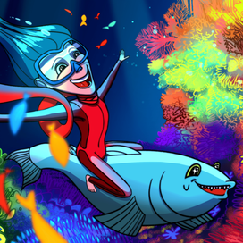 Стадии принятия - принятие