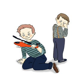 для блога психолога в инстаграм