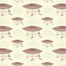 Нашествие дирижаблей