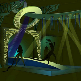 сценография