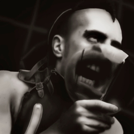 Maynard James Keenan (Tool)