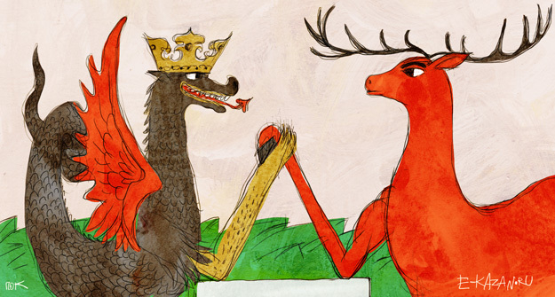 Казань, Нижний Новгород - кто лучше